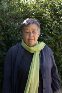 Françoise Bouillot ( Naudin)